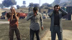 Grand Theft Auto